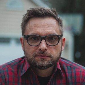 Meet your Posher, Andy